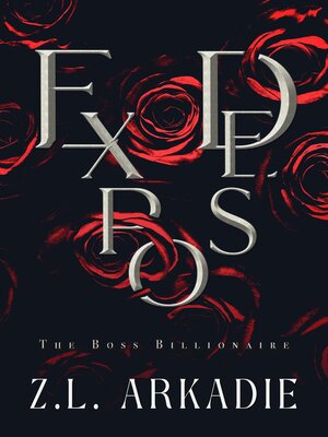 cover image of Exposed